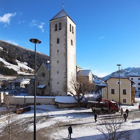 Aurturist S Candido Roulette San Candido Kültér fotó