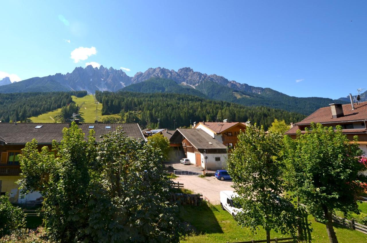 Aurturist S Candido Roulette San Candido Kültér fotó
