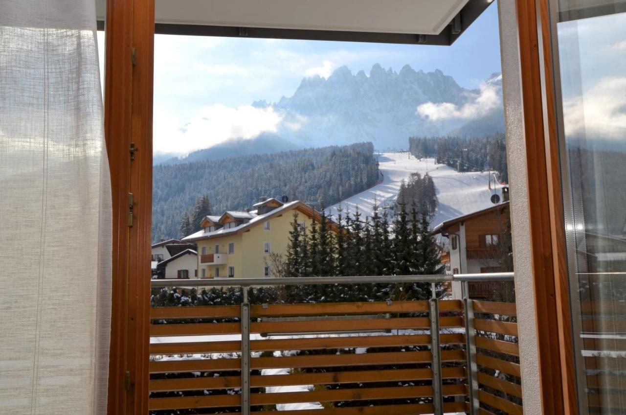 Aurturist S Candido Roulette San Candido Kültér fotó