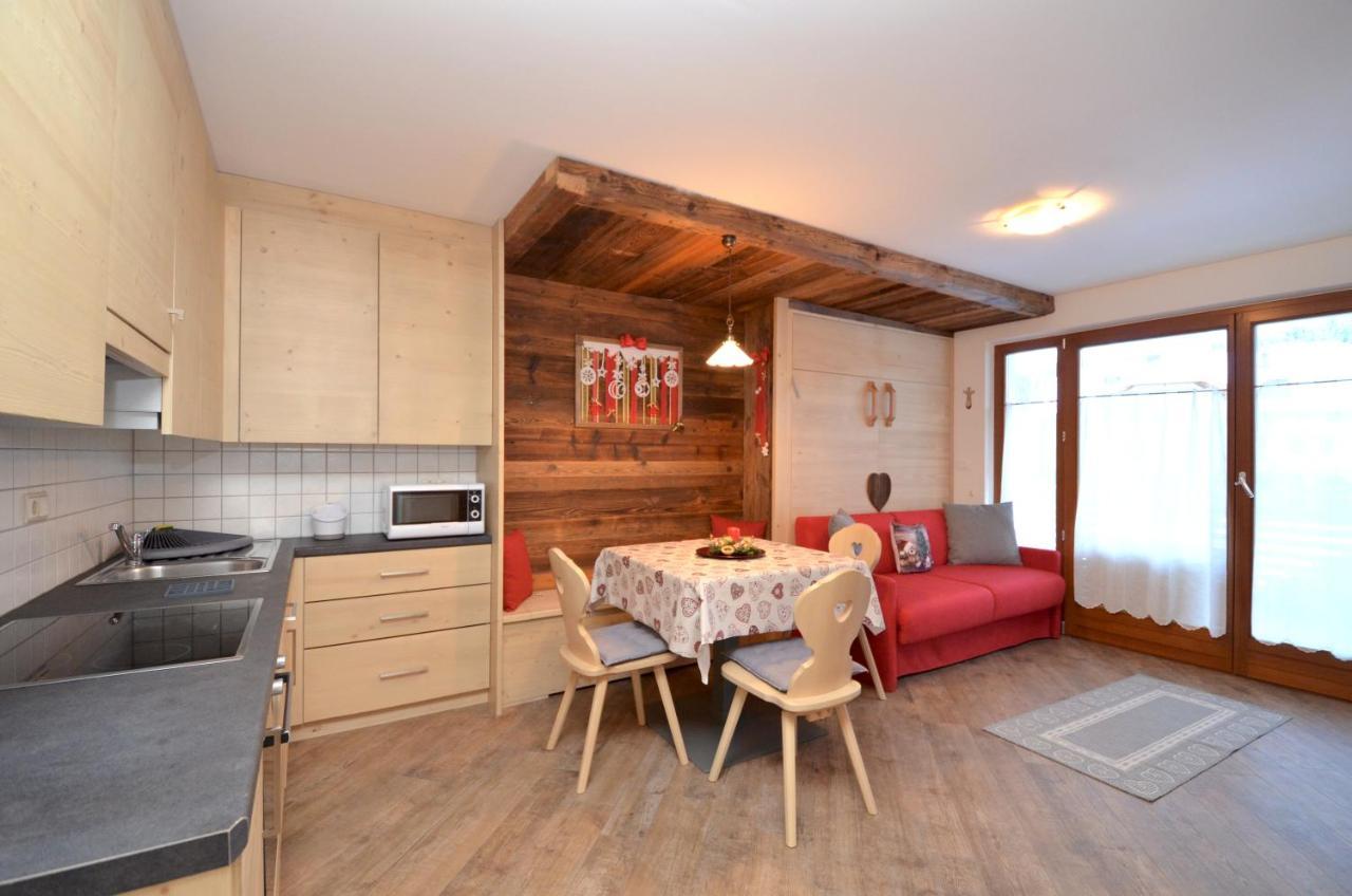 Aurturist S Candido Roulette San Candido Kültér fotó