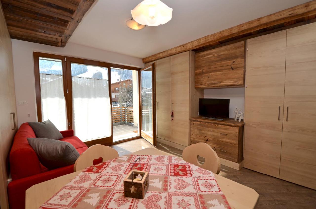 Aurturist S Candido Roulette San Candido Kültér fotó