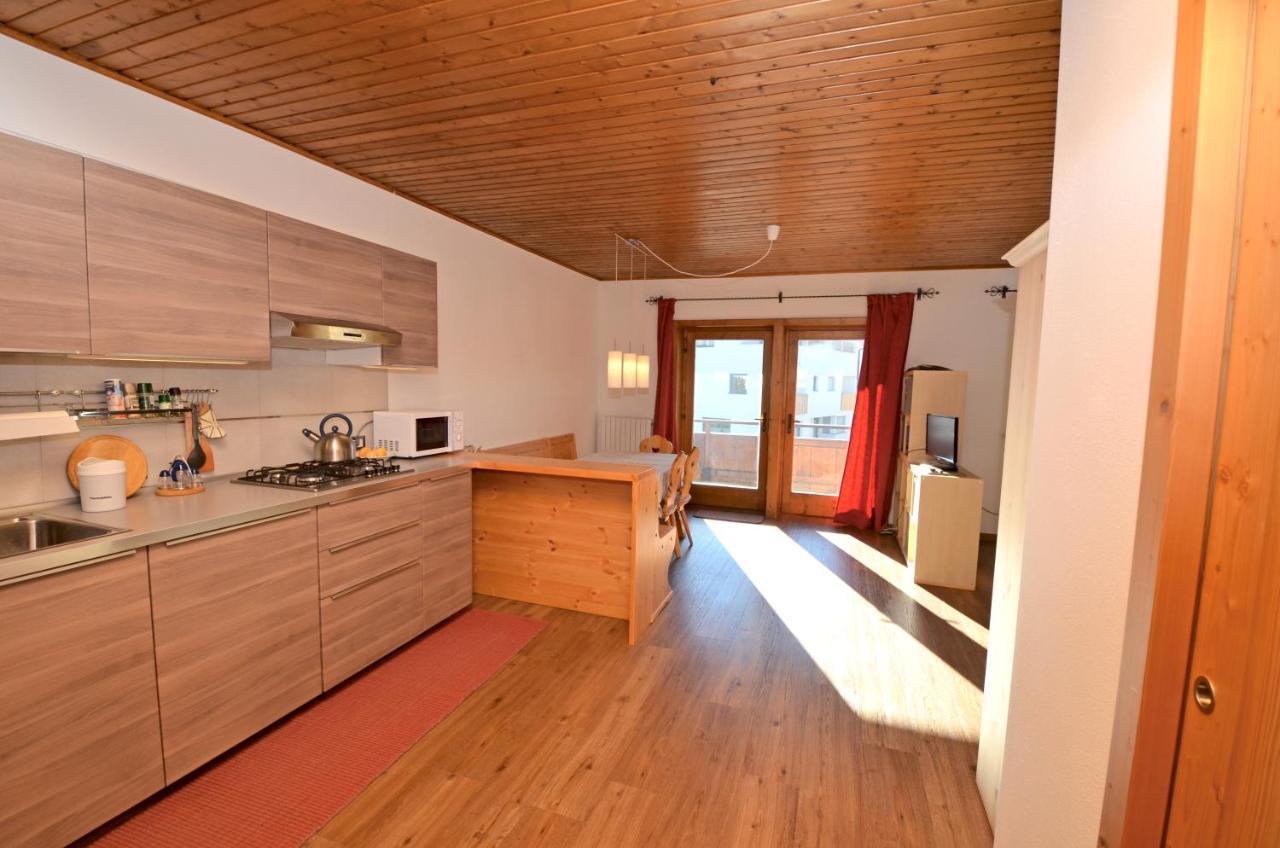 Aurturist S Candido Roulette San Candido Kültér fotó