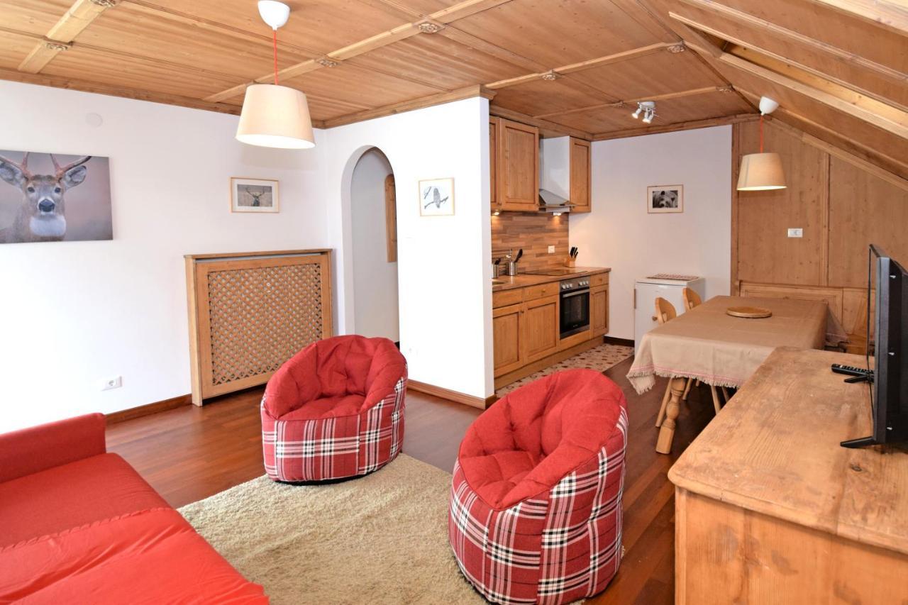 Aurturist S Candido Roulette San Candido Kültér fotó