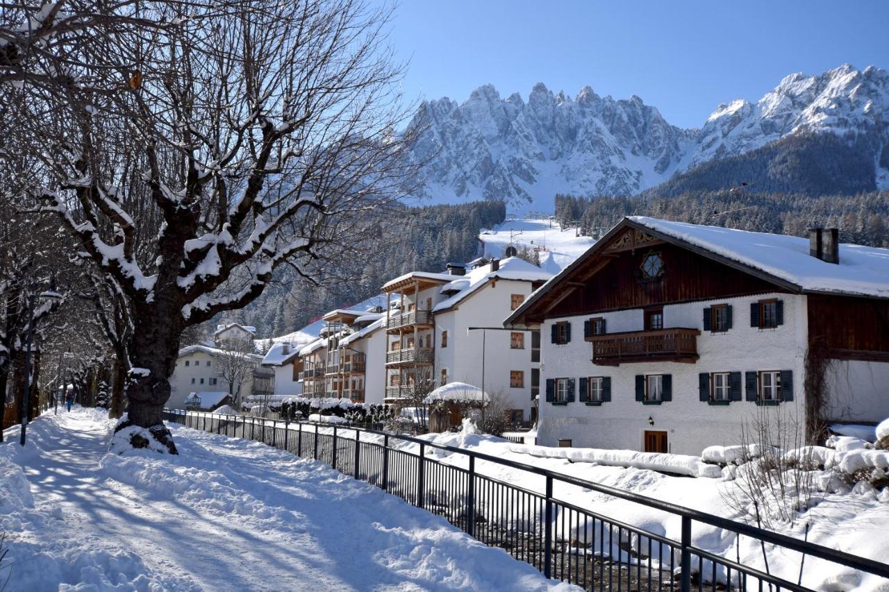 Aurturist S Candido Roulette San Candido Kültér fotó