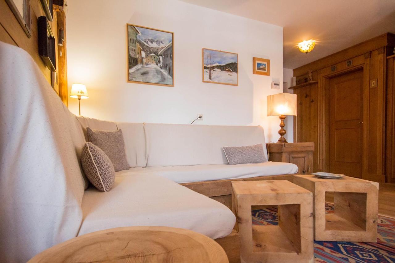 Aurturist S Candido Roulette San Candido Kültér fotó