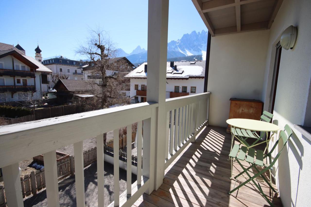 Aurturist S Candido Roulette San Candido Kültér fotó