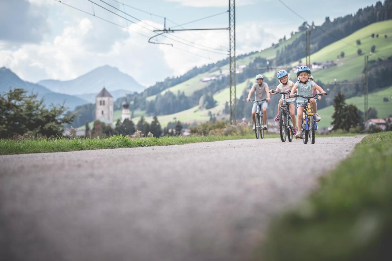 Aurturist S Candido Roulette San Candido Kültér fotó