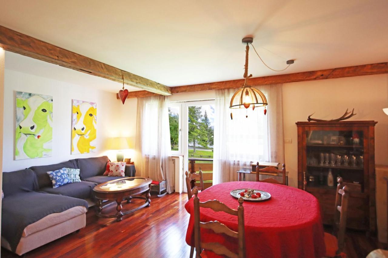 Aurturist S Candido Roulette San Candido Kültér fotó