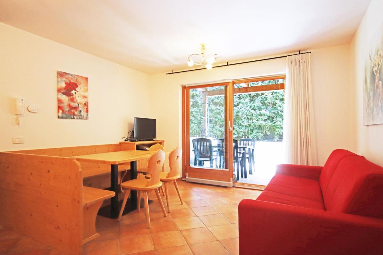 Aurturist S Candido Roulette San Candido Kültér fotó