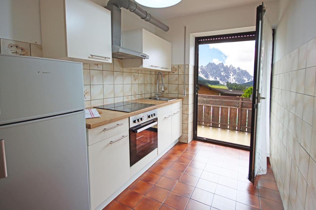 Aurturist S Candido Roulette San Candido Kültér fotó