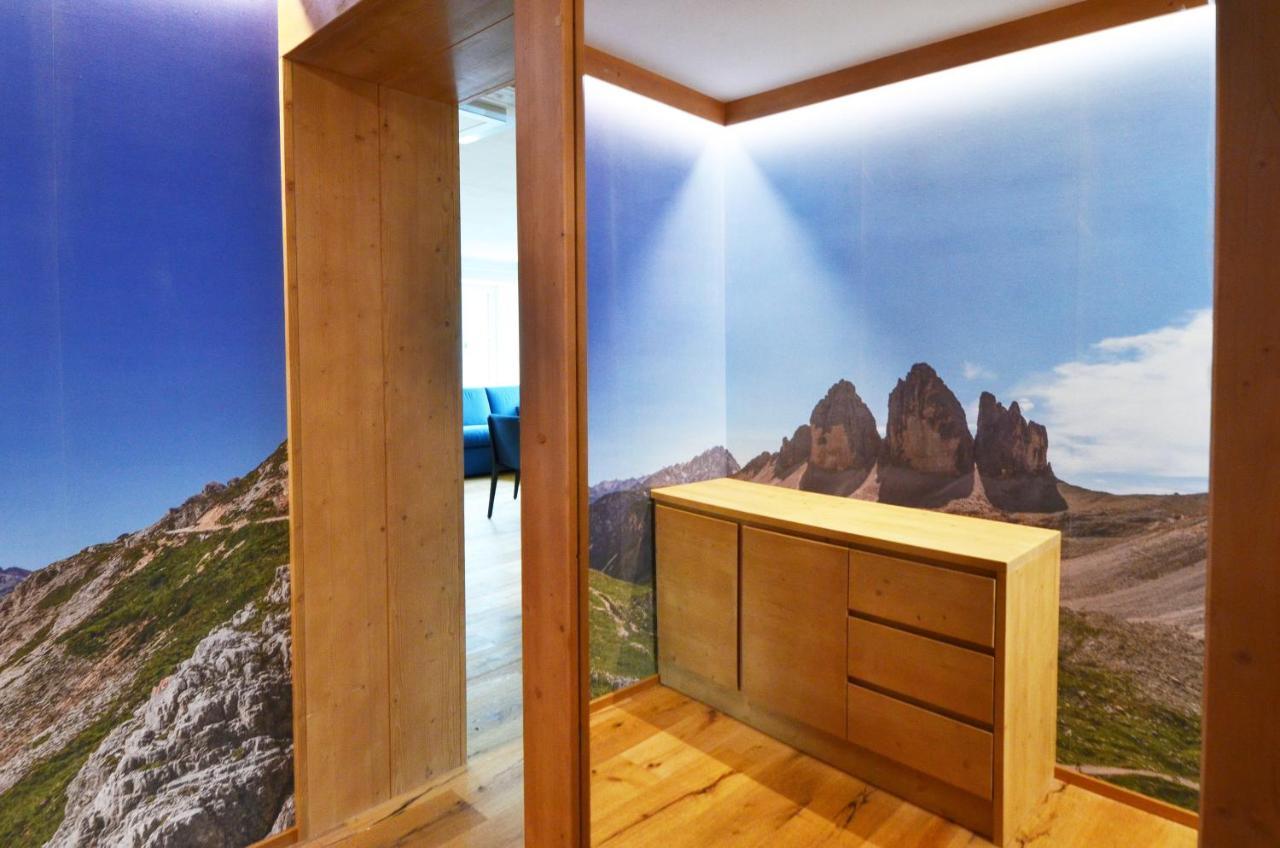 Aurturist S Candido Roulette San Candido Kültér fotó