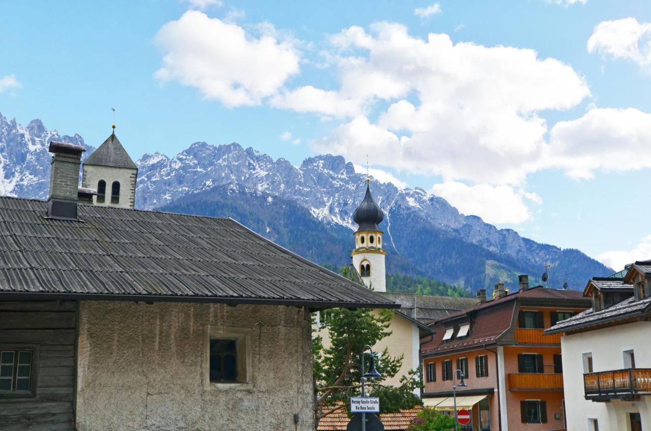 Aurturist S Candido Roulette San Candido Kültér fotó