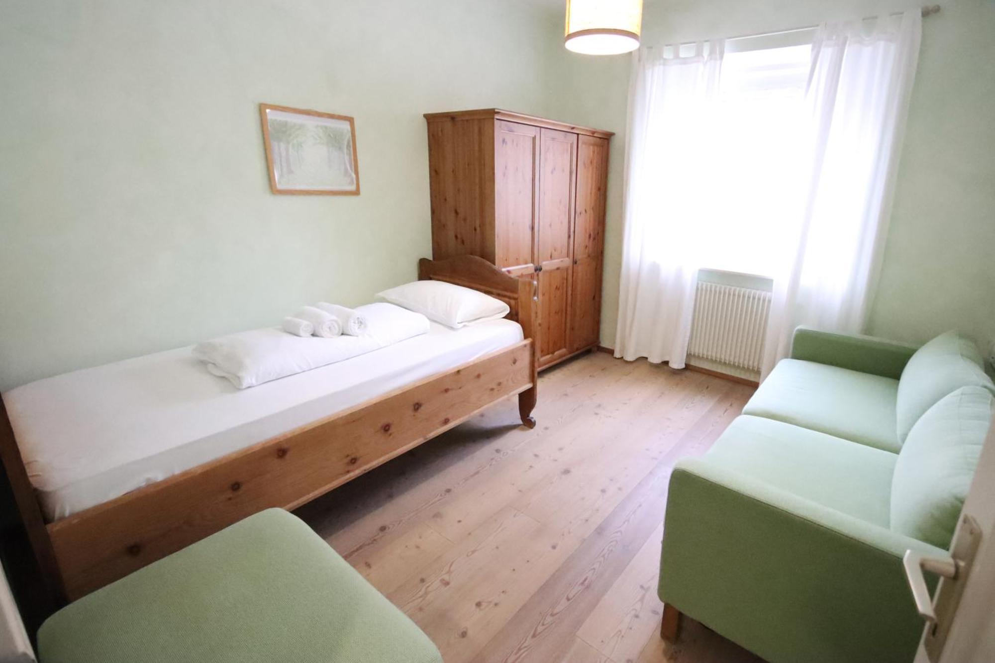 Aurturist S Candido Roulette San Candido Szoba fotó