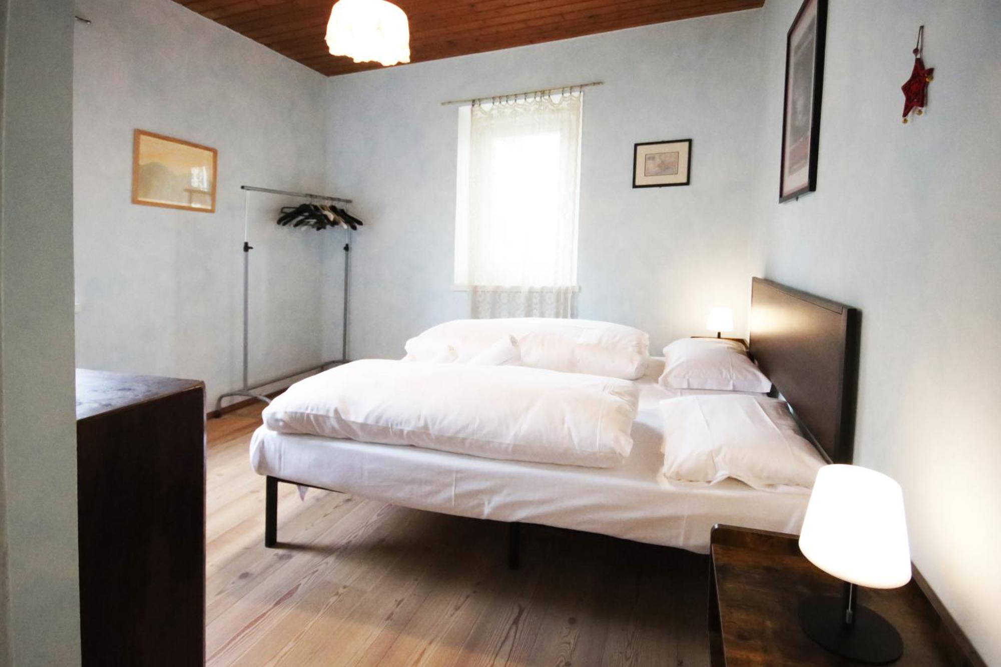 Aurturist S Candido Roulette San Candido Szoba fotó