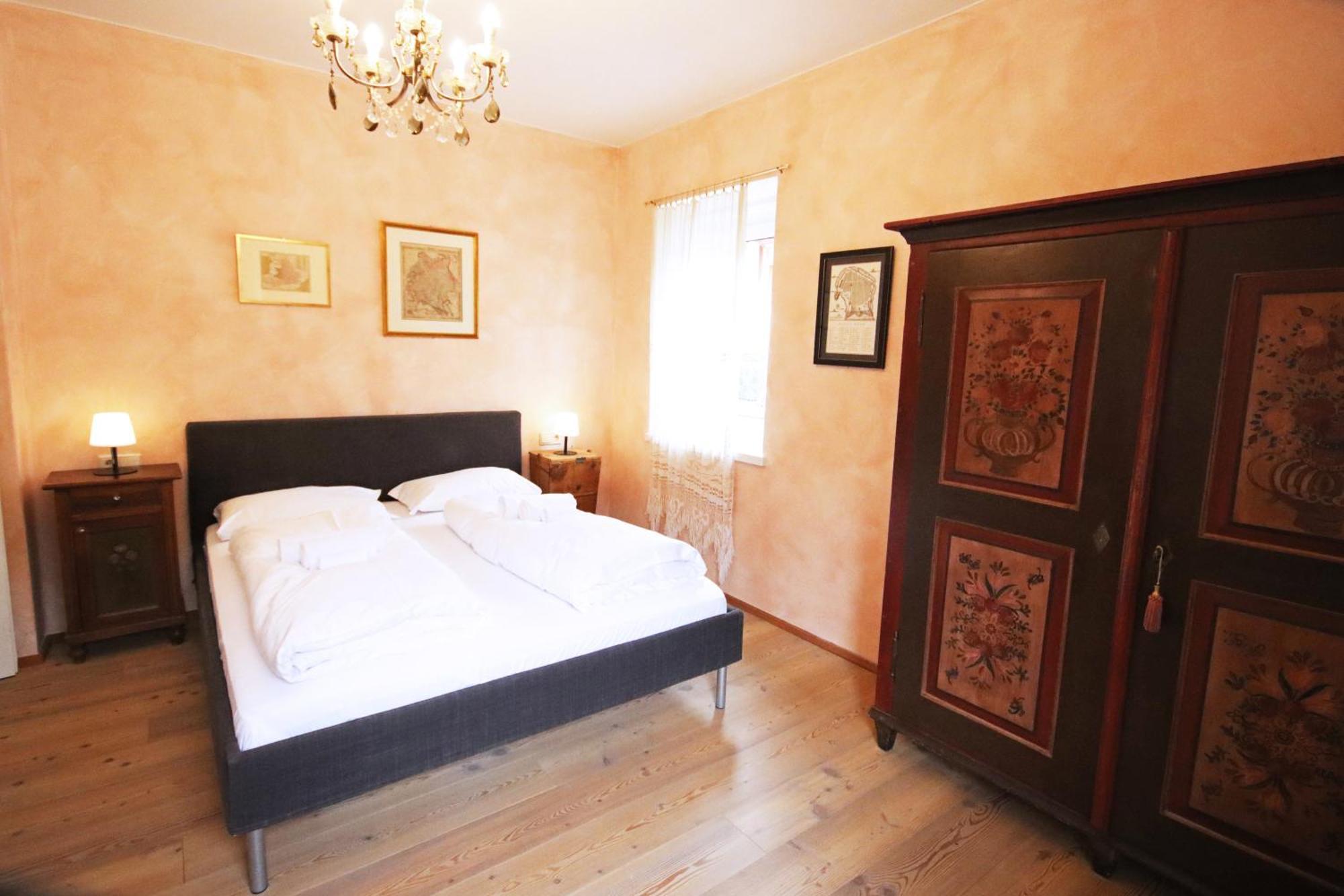 Aurturist S Candido Roulette San Candido Szoba fotó
