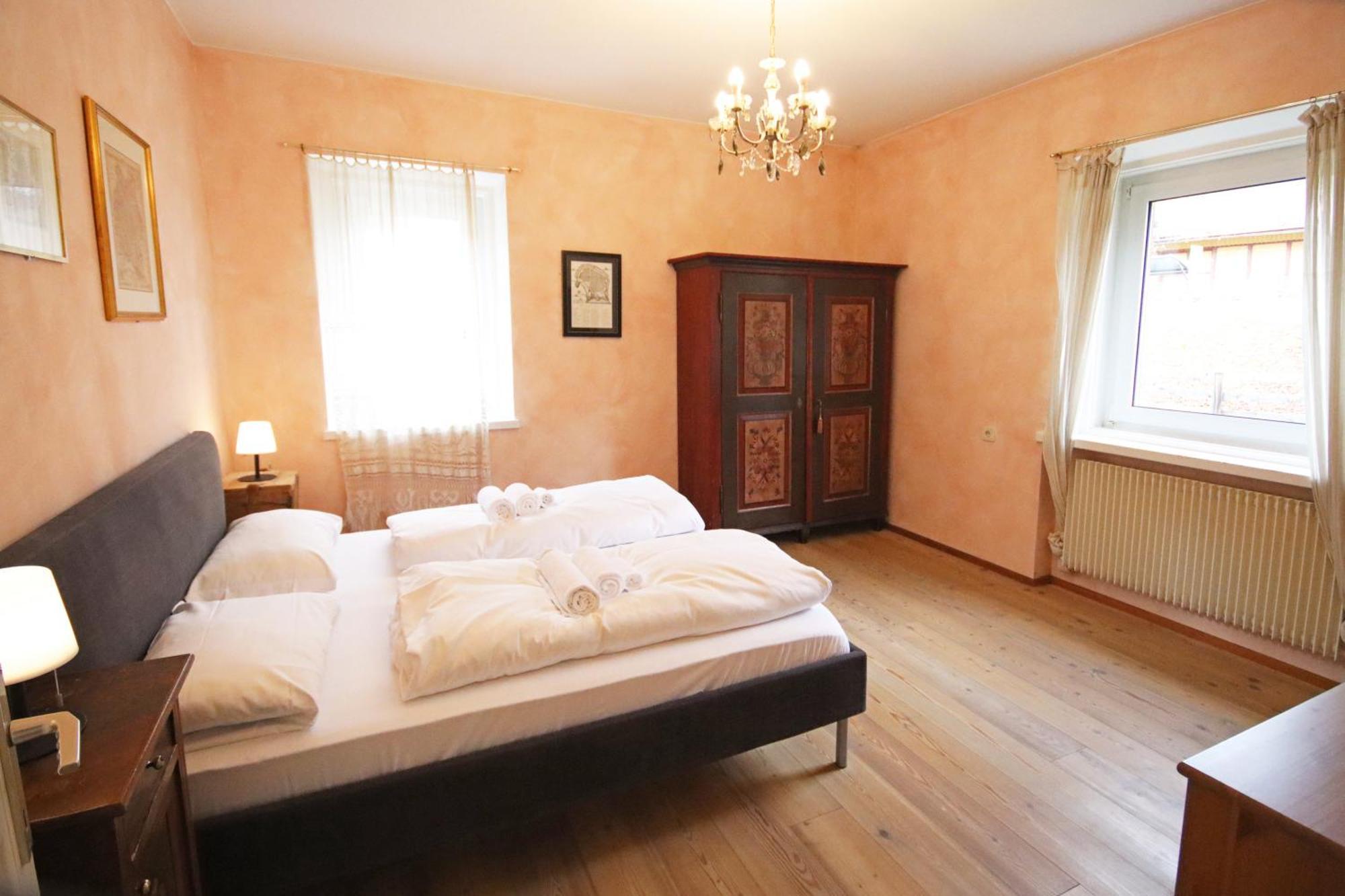 Aurturist S Candido Roulette San Candido Szoba fotó