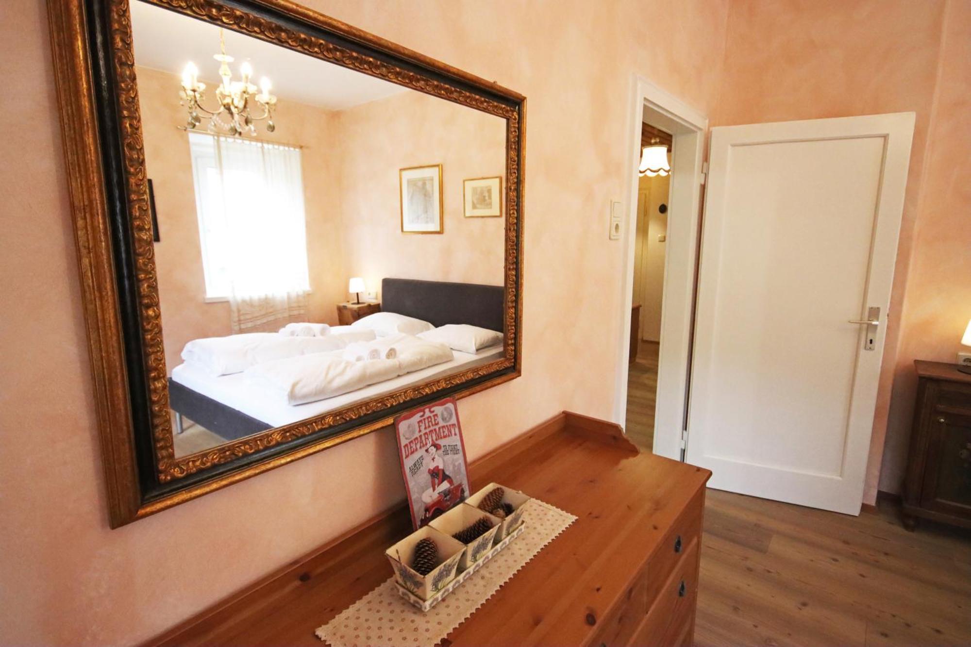 Aurturist S Candido Roulette San Candido Szoba fotó