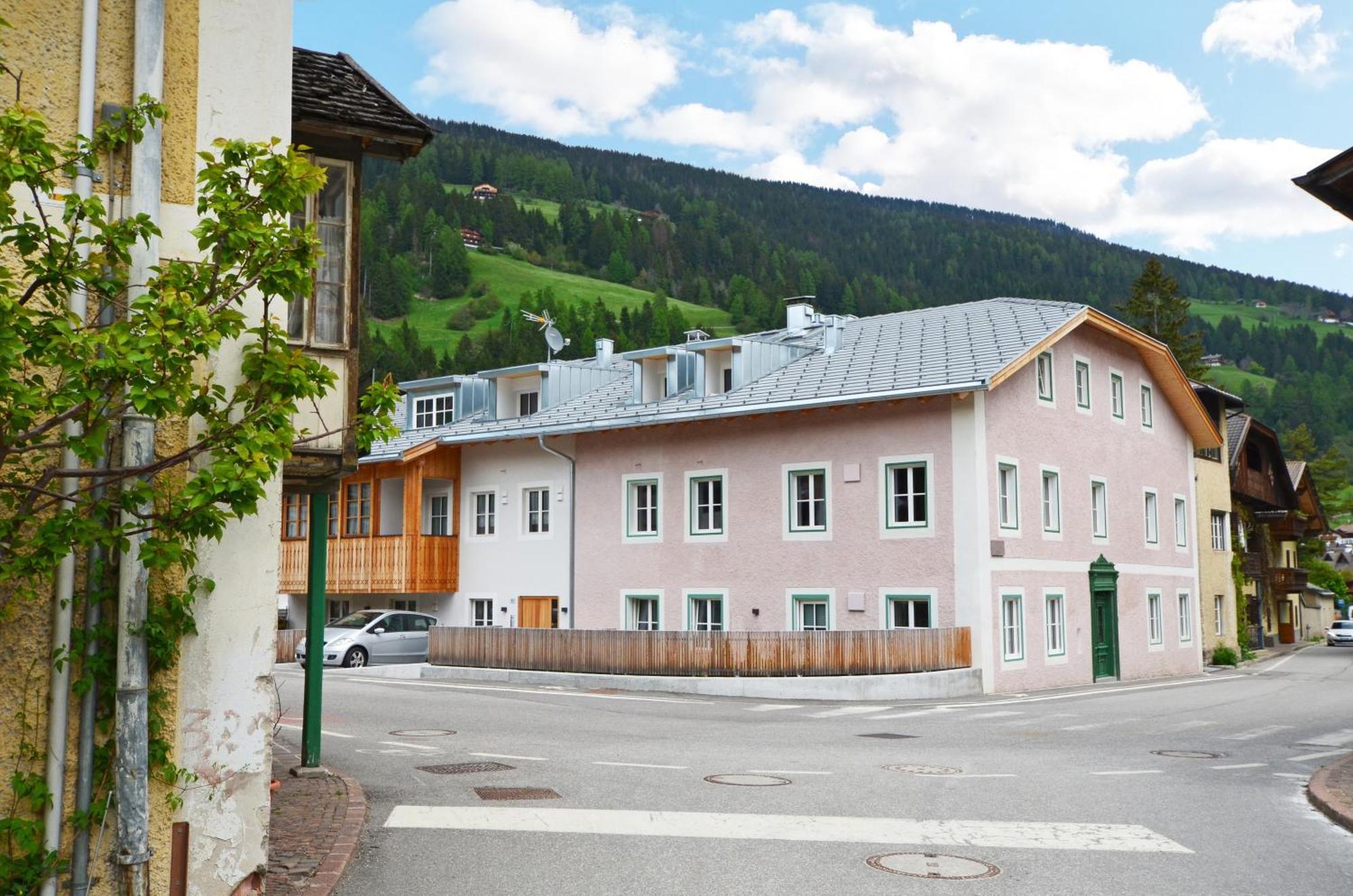 Aurturist S Candido Roulette San Candido Kültér fotó