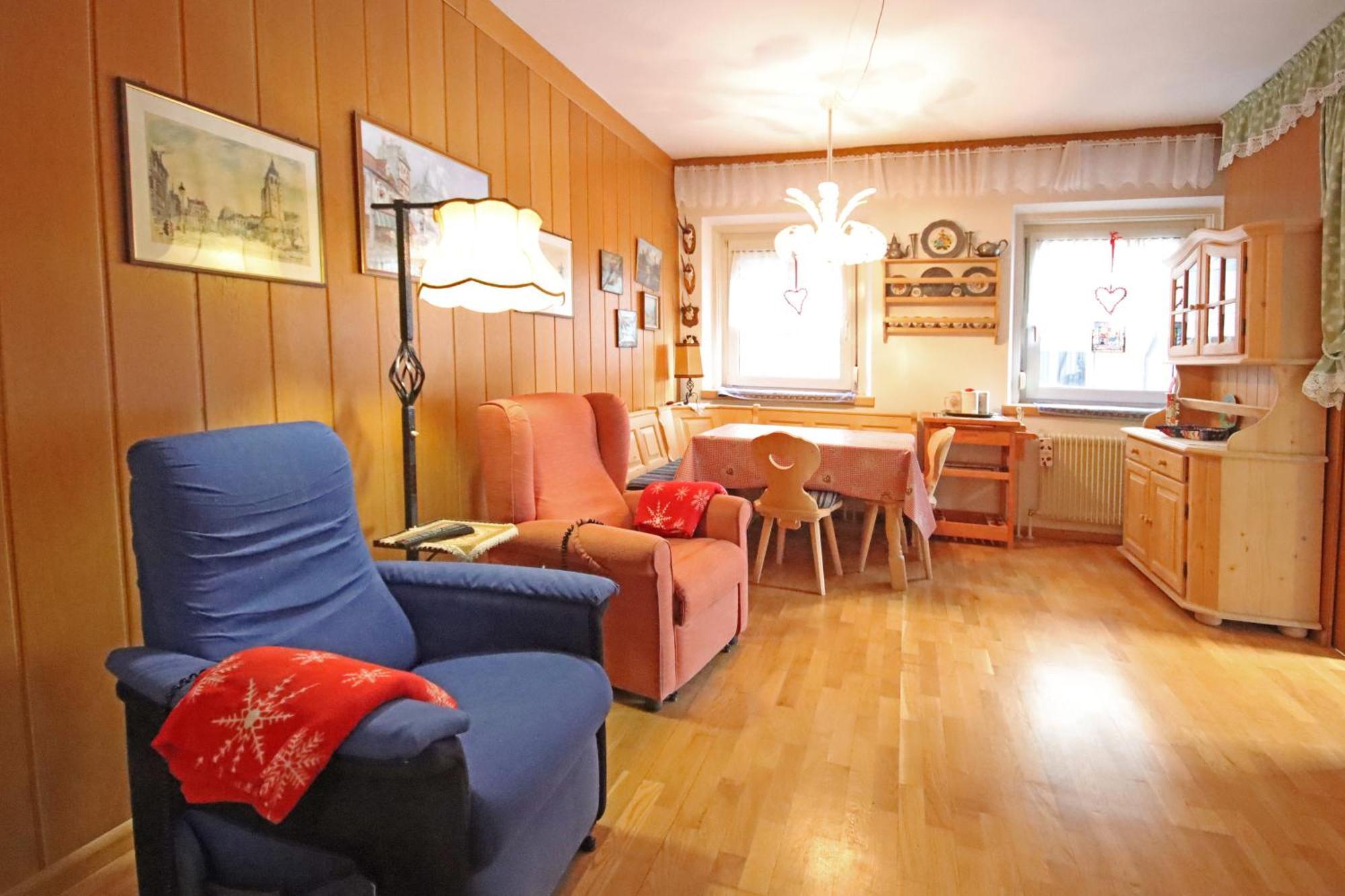 Aurturist S Candido Roulette San Candido Kültér fotó