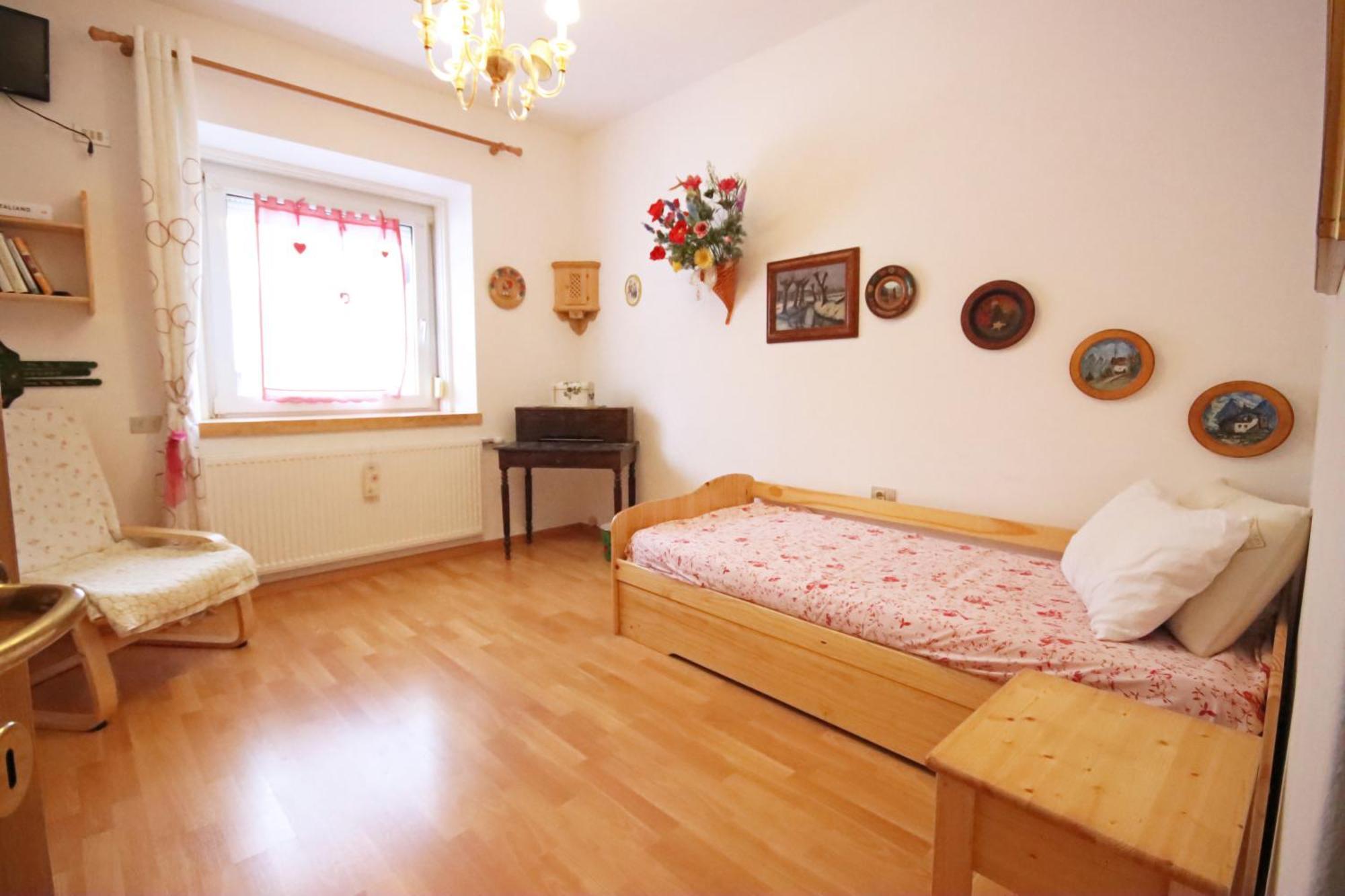 Aurturist S Candido Roulette San Candido Szoba fotó