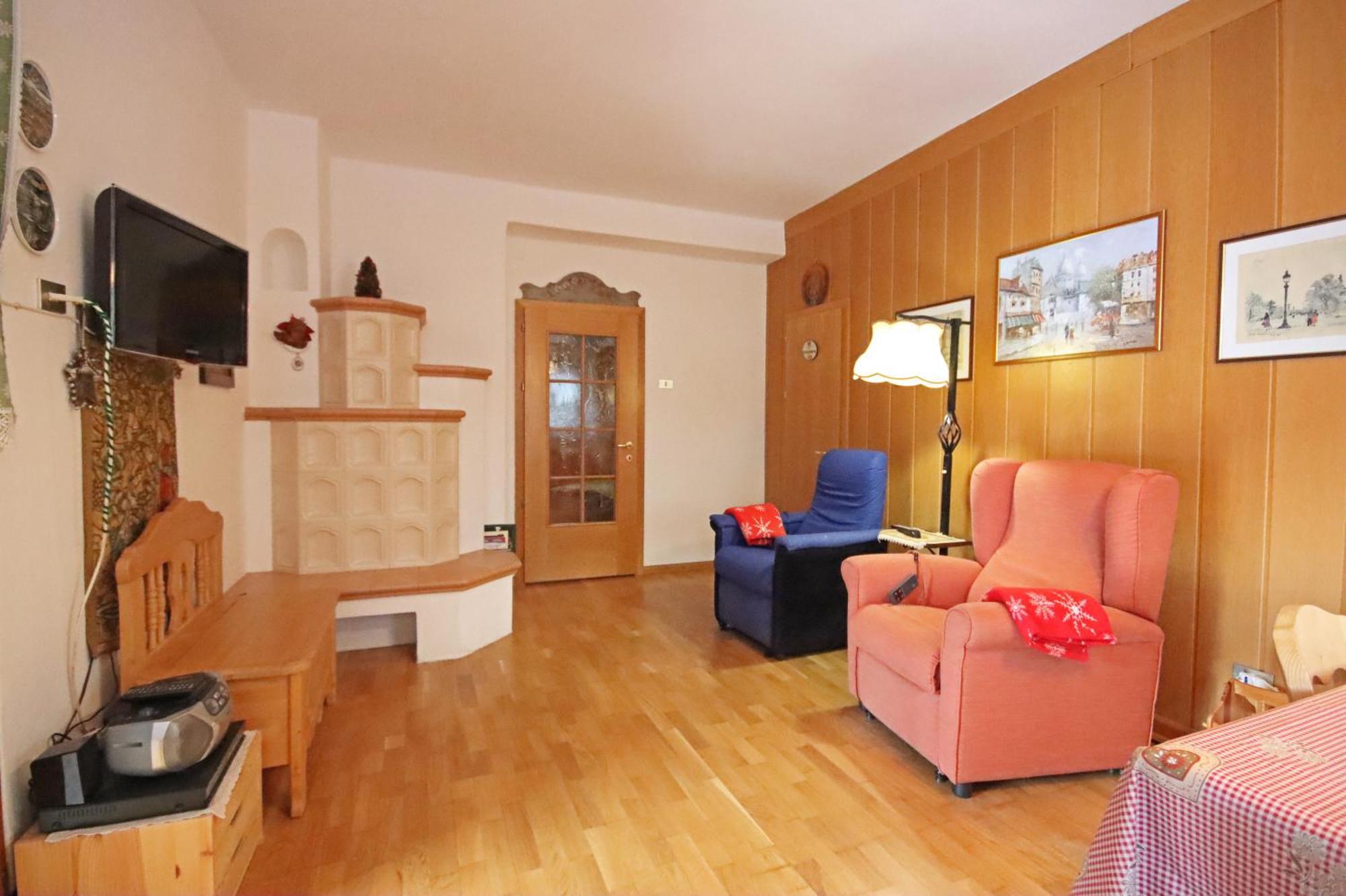 Aurturist S Candido Roulette San Candido Szoba fotó