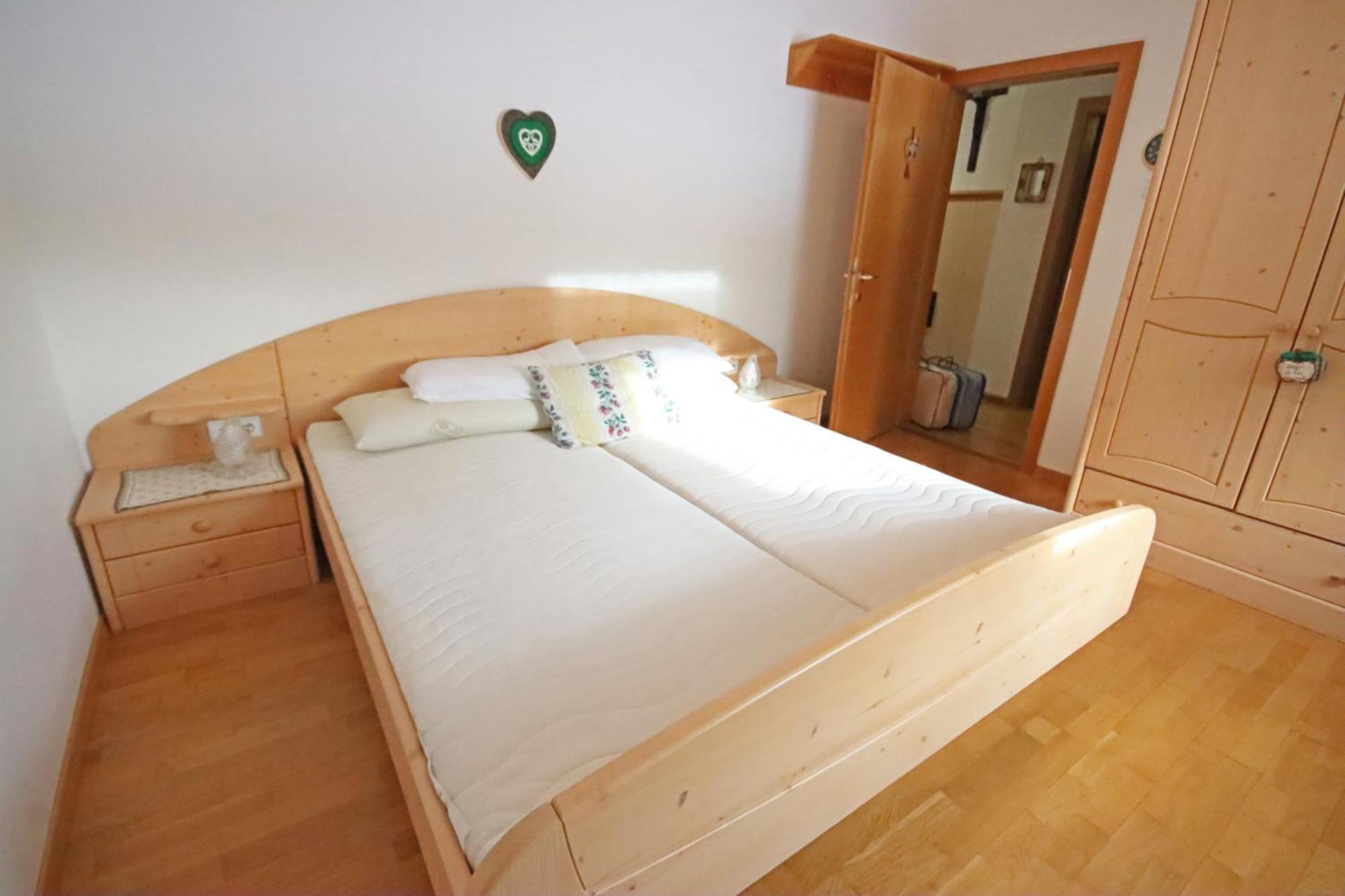 Aurturist S Candido Roulette San Candido Szoba fotó