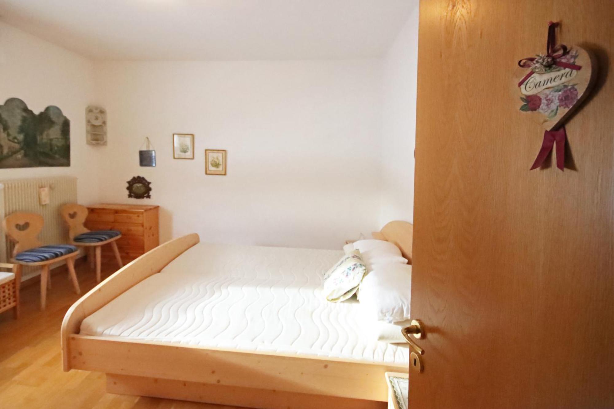 Aurturist S Candido Roulette San Candido Szoba fotó