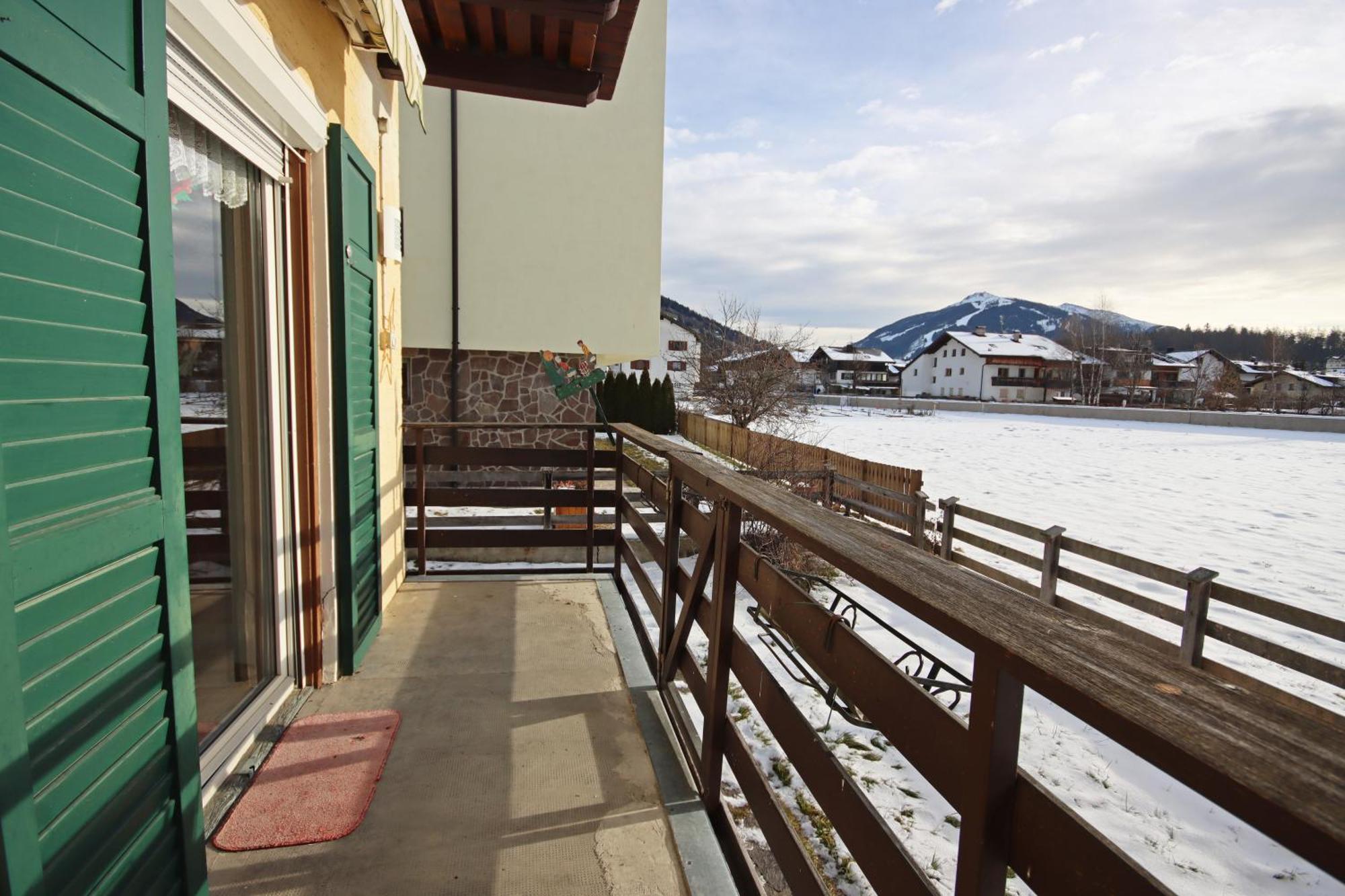 Aurturist S Candido Roulette San Candido Kültér fotó