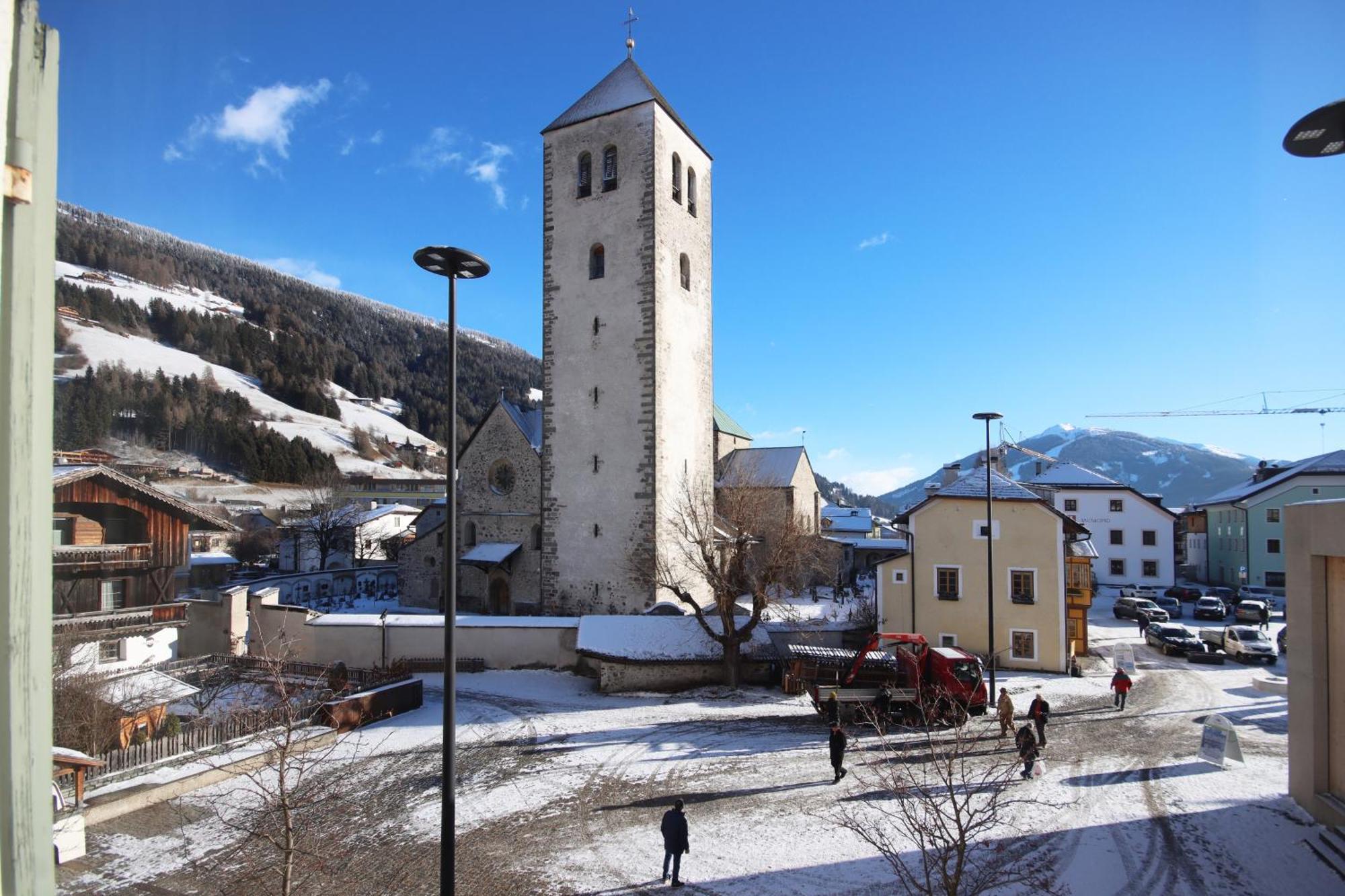 Aurturist S Candido Roulette San Candido Kültér fotó