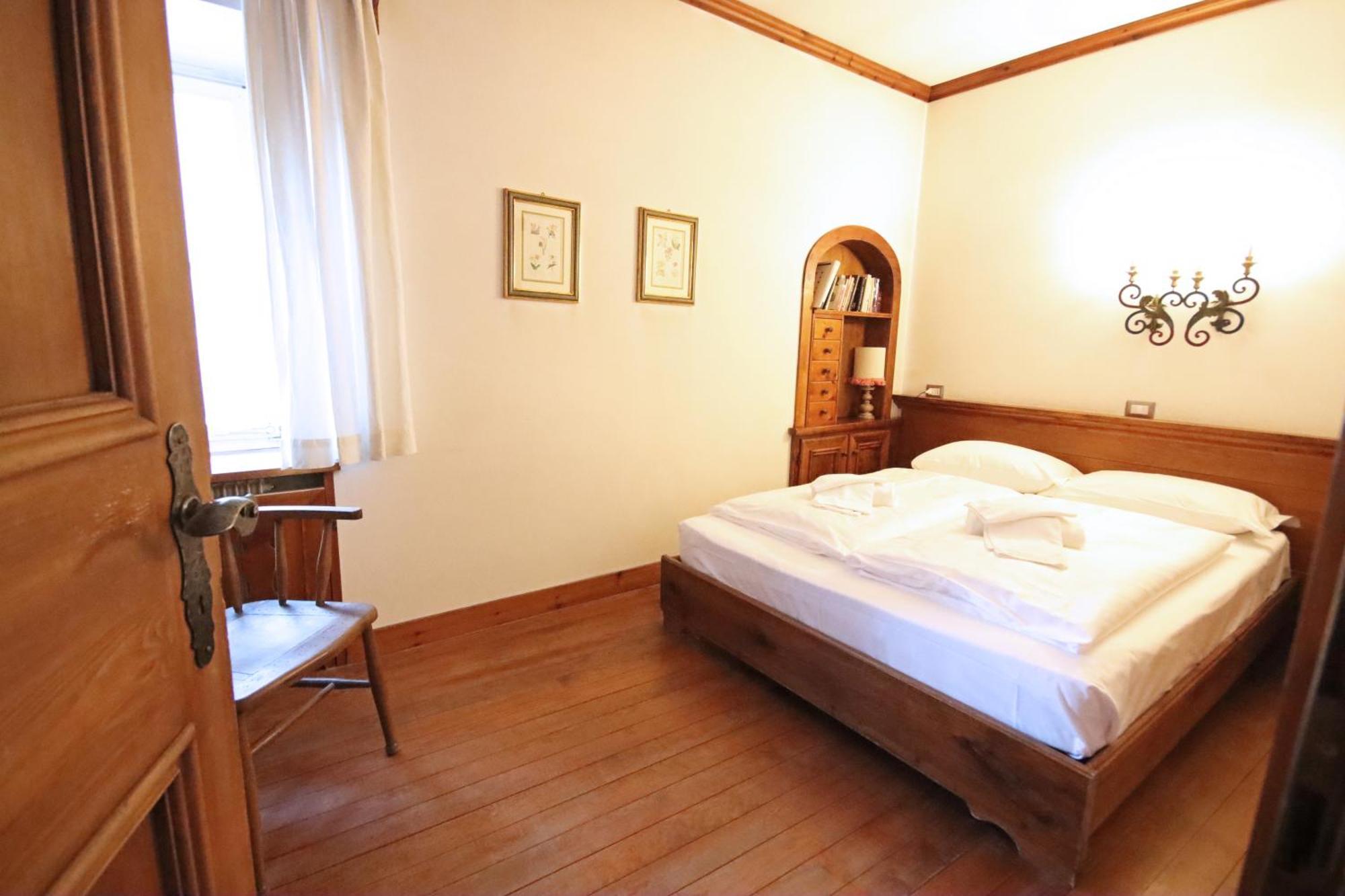 Aurturist S Candido Roulette San Candido Kültér fotó