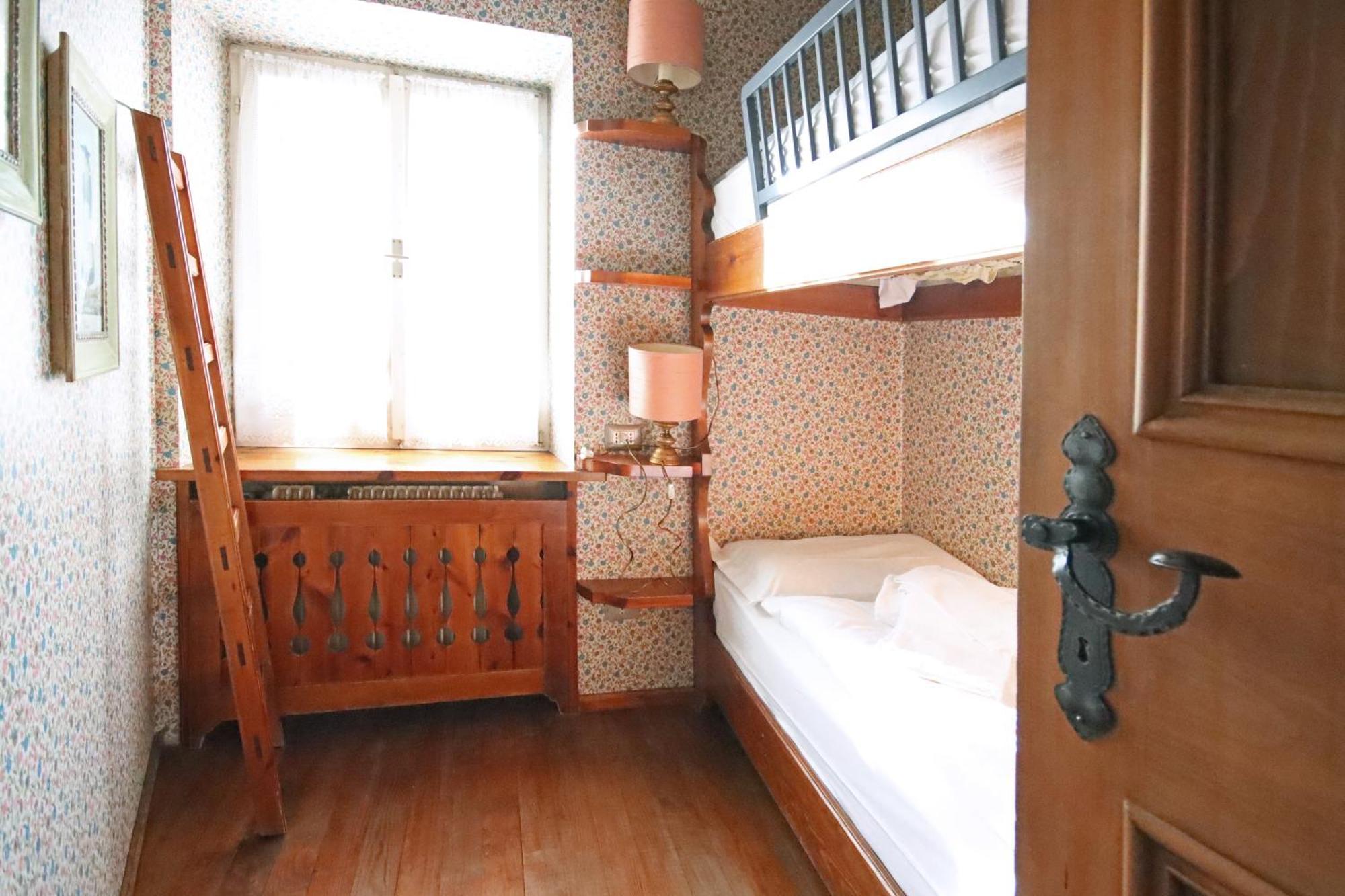 Aurturist S Candido Roulette San Candido Kültér fotó