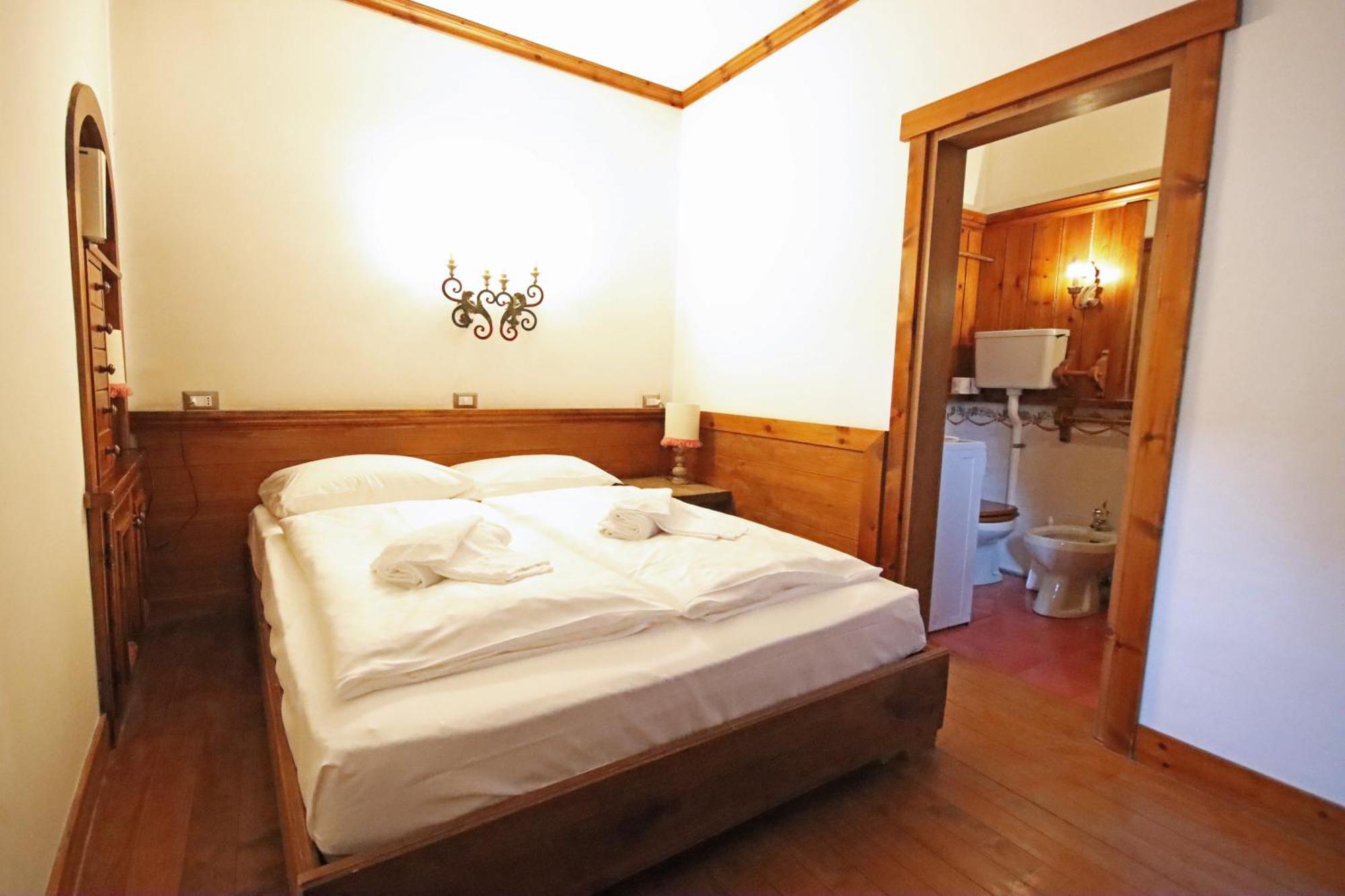 Aurturist S Candido Roulette San Candido Kültér fotó