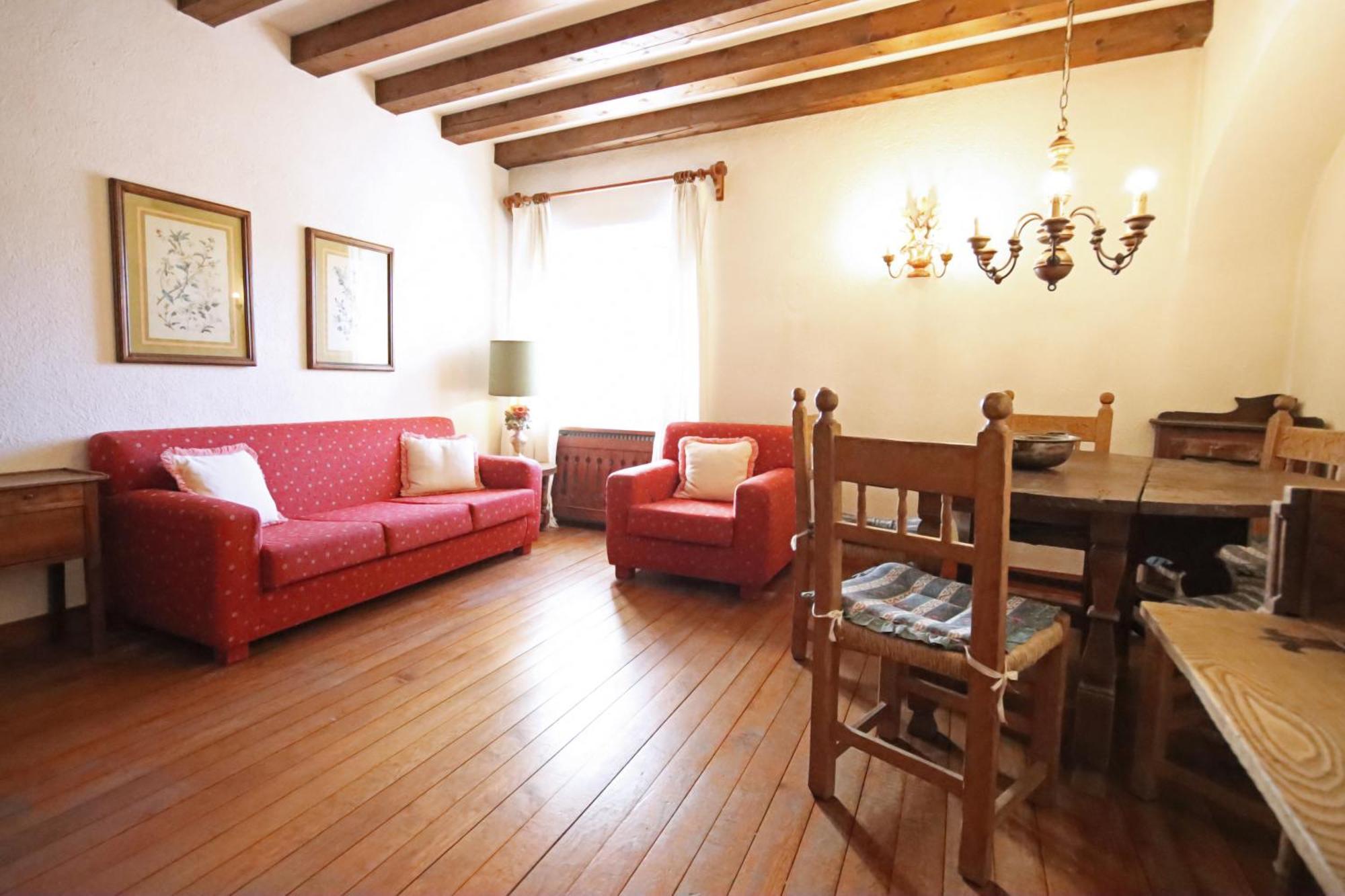 Aurturist S Candido Roulette San Candido Kültér fotó