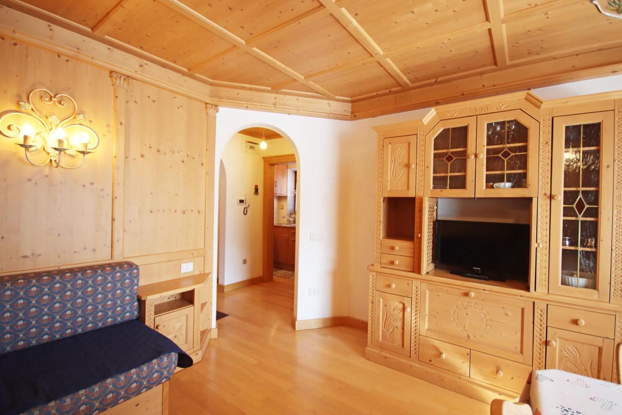 Aurturist S Candido Roulette San Candido Kültér fotó