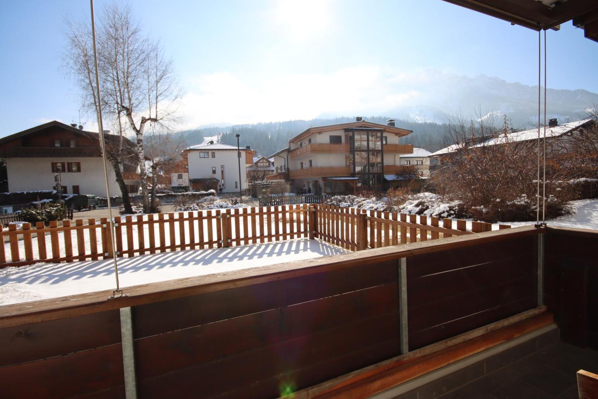 Aurturist S Candido Roulette San Candido Szoba fotó