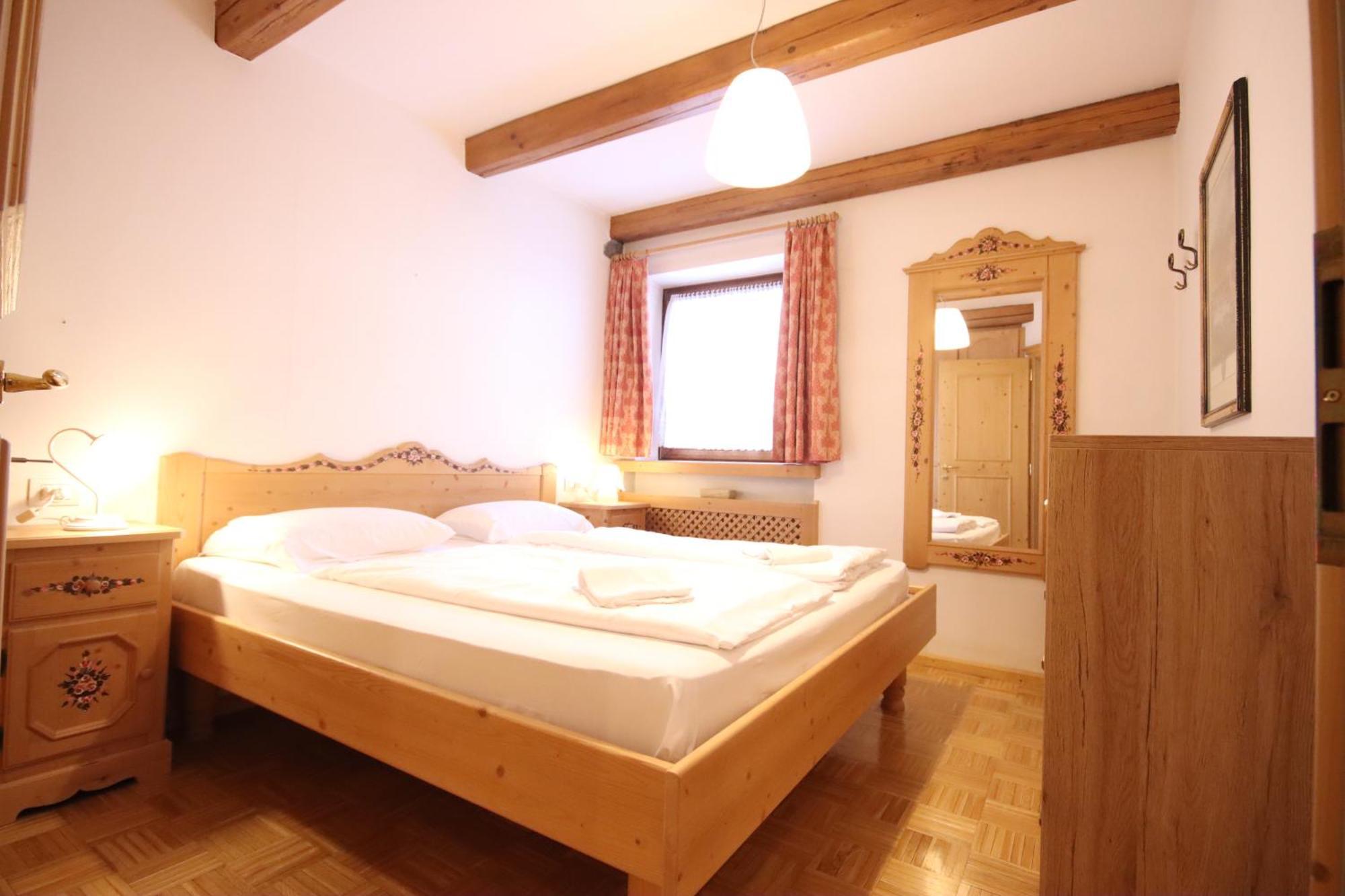 Aurturist S Candido Roulette San Candido Szoba fotó