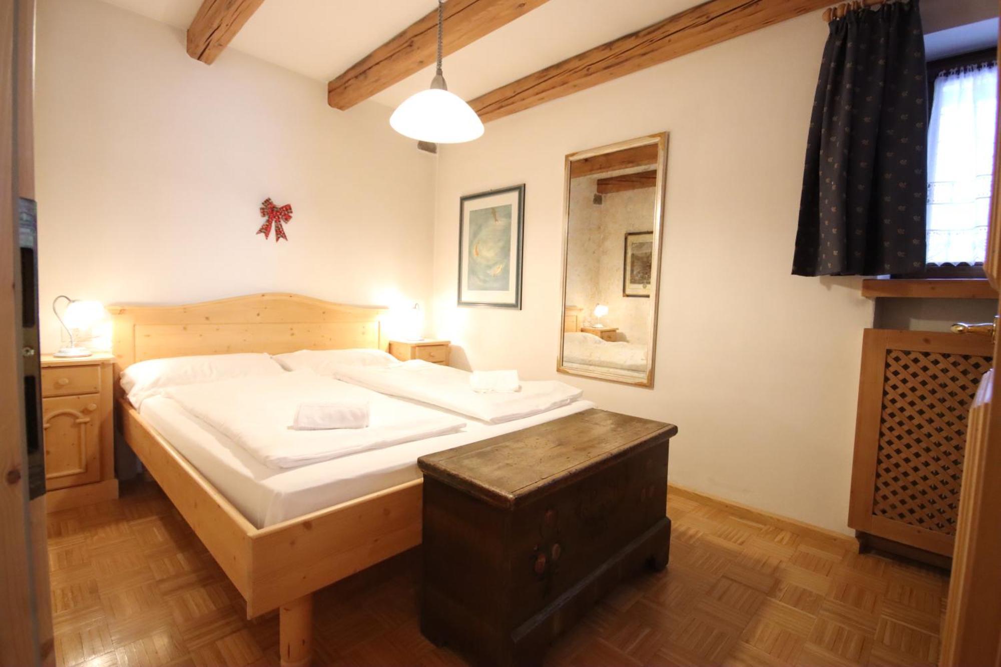 Aurturist S Candido Roulette San Candido Szoba fotó