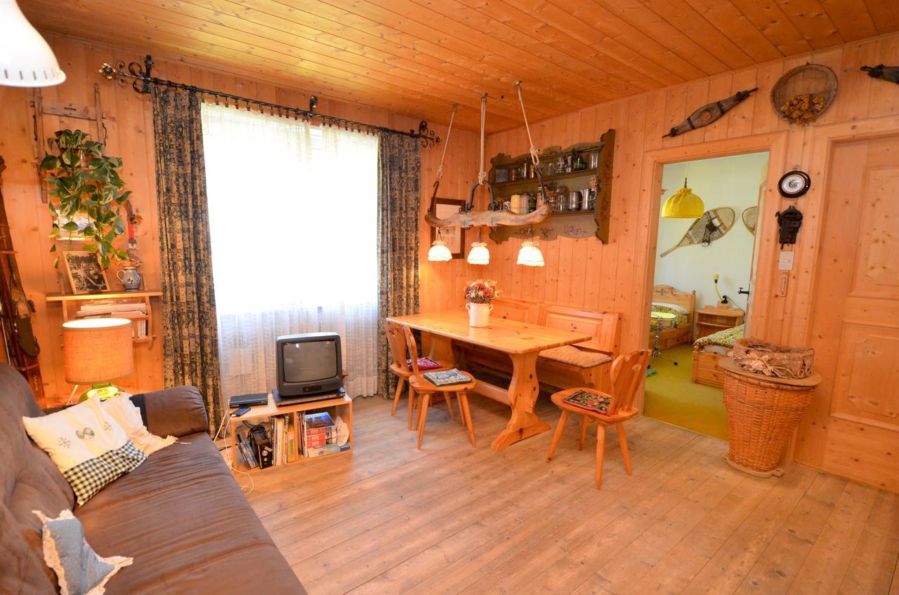 Aurturist S Candido Roulette San Candido Kültér fotó